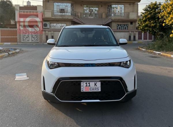 کیا سۆڵ 2024  بۆ فرۆشتن لە عێراق - ئیسەویرە